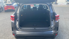 Citroen C5 Aircross 1.2 PureTech Shine 5dr Petrol Hatchback